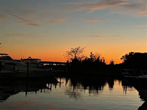 About Us - Great Peconic Bay Marina