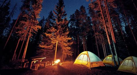 Rocky Mountain Basecamp Tours & Camping | Wildland Trekking