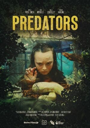 Predators (2023) - Trakt