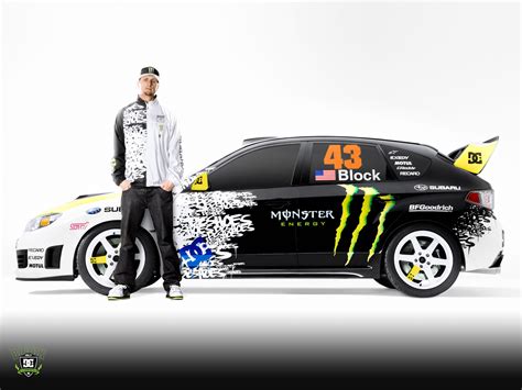 Ken Block Net Worth 2024 Update: Bio, Age, Height, Weight - Net Worth ...