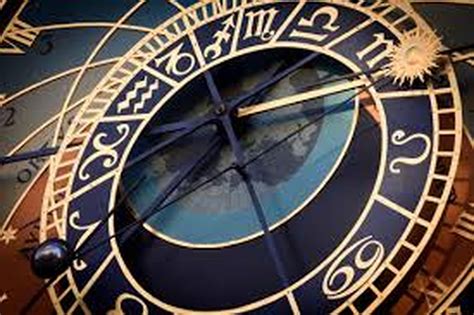 Picture | Horary astrology, This or that questions, Clock