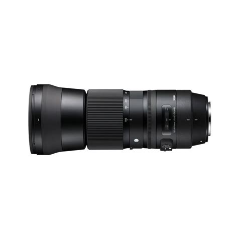 Sigma 150-600mm f/5-6.3 C DG OS | Henry's