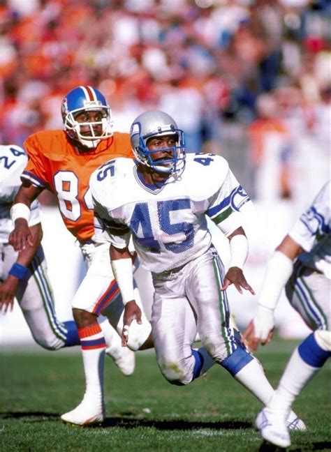 Pin von Ricky George auf NFL Photos - 1980s