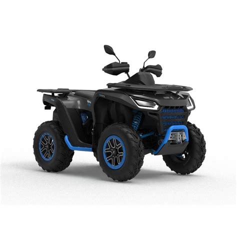 Segway Snarler ATV6 S 4x4 Road Legal Utility Quad free tracker fitted to every segway £7999 inc ...