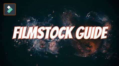 Filmora 13 Filmstock Free Effects Guide - YouTube