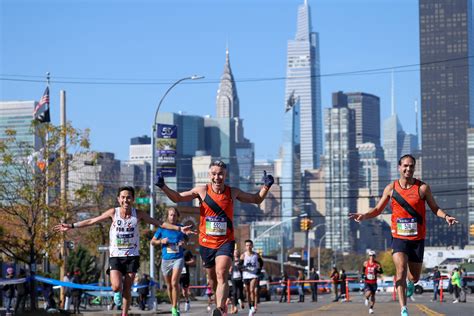 How to watch the New York Marathon 2023 online for free - Entertainment