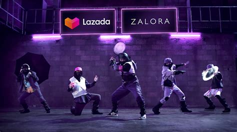 This ninja-filled GOMO ad from Publicis JimenezBasic wants you to get ...