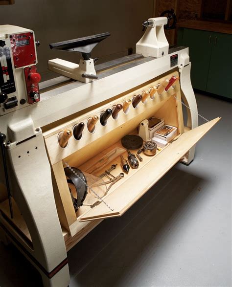 Small Woodworking Lathe Projects - ofwoodworking