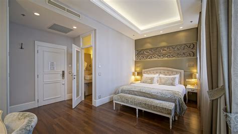 Gallery | Prestige Hotel Budapest****Superior - Standard room