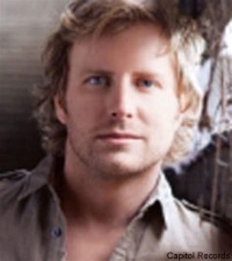 Dierks Bentley Plans Concerts ‘Up On the Ridge’