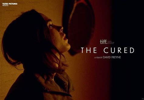 Movie Review – The Cured (2017)