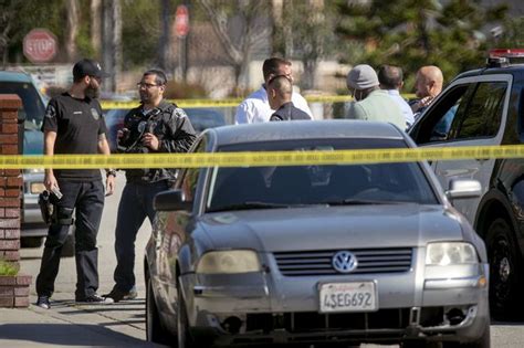 Man critically wounded in El Monte shooting – San Gabriel Valley Tribune