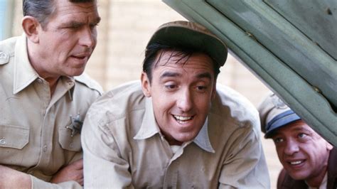 MeTV's 'The Month of Mayberry' Returns With 'The Andy Griffith Show ...