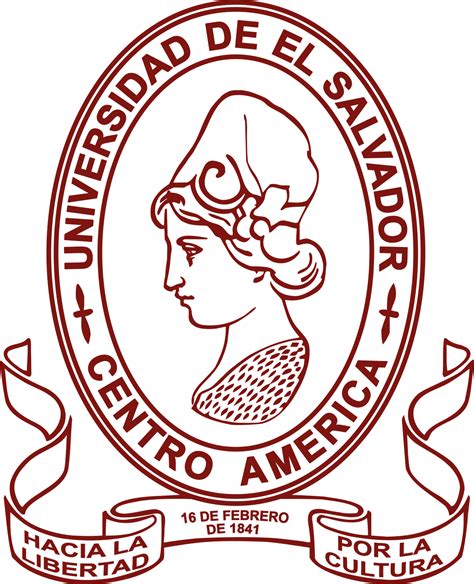 Universidad de El Salvador - Wikipedia, la enciclopedia libre