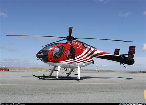 Photos: McDonnell Douglas MD-520N Aircraft Pictures | Helicopter pilots, Aircraft, Helicopter price