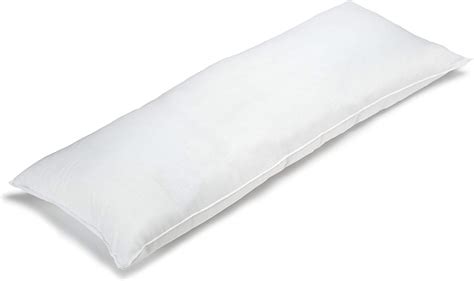 What is the Best Pillow Thin Long? | Foam Thin Long Pillow - Elite Rest