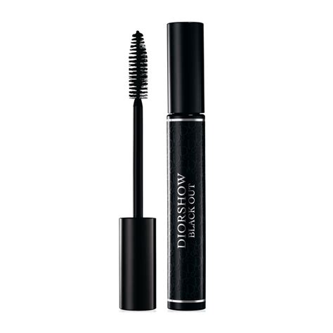 DIORSHOW BLACKOUT Mascara - Kohl Black - Feelunique