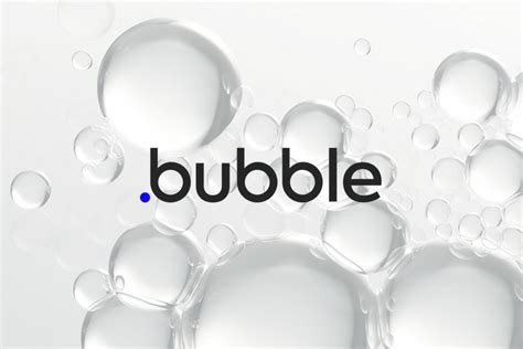 What is Bubble.io? Join A No Code Revolution - WGMI Media