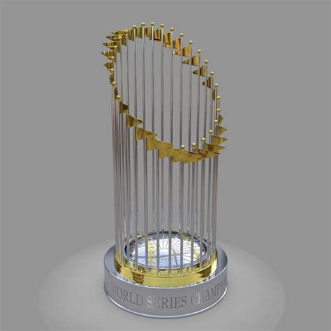 World Series Trophy Vector at Vectorified.com | Collection of World Series Trophy Vector free ...