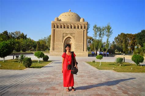 iolanda andrade: The Uzbek culture and traditions circuit, Bukhara (Day ...