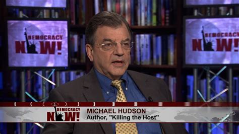 "Casino Capitalism": Economist Michael Hudson on What’s Behind the Stock Market’s Rollercoaster ...