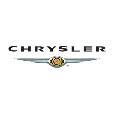 Chrysler logo vector in (.EPS, .AI, .CDR) free download