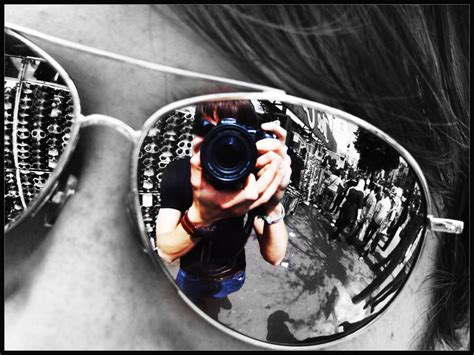 Mirror Sunglasses Reflection by bender01101 on DeviantArt