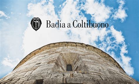 Badia a Coltibuono on Behance