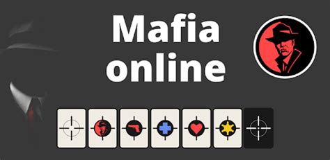 Mafia Game Online App : Mafia Online Party Game 2 7 5 Apk Mod Unlimited ...