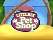Littlest Pet Shop Episode Guide -Sunbow Prods | Big Cartoon DataBase