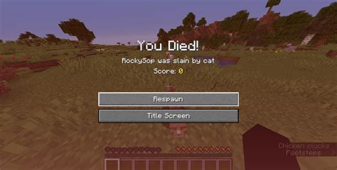 Hostile Passive Mobs Minecraft Data Pack