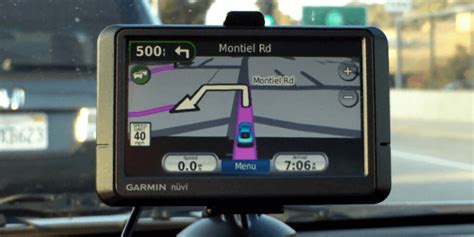 Best GPS for Truckers (Top 3 Choices in 2022)