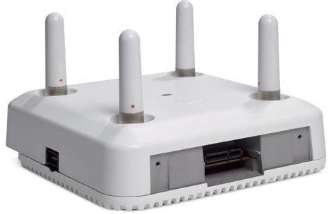 Cisco Aironet Series 2800/3800 Access Point Deployment Guide - Choosing the Right Access Point ...