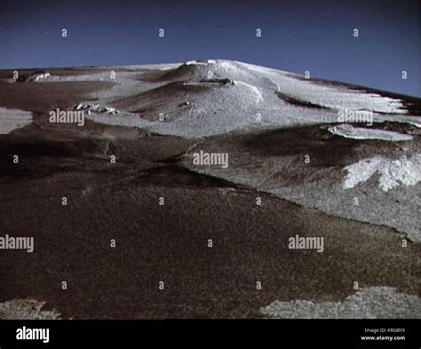 Volcanoes of Western Isabela Stock Photo - Alamy