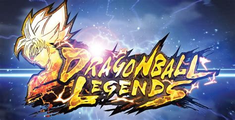 Annunciato Dragon Ball Legends per mobile | Nerdevil