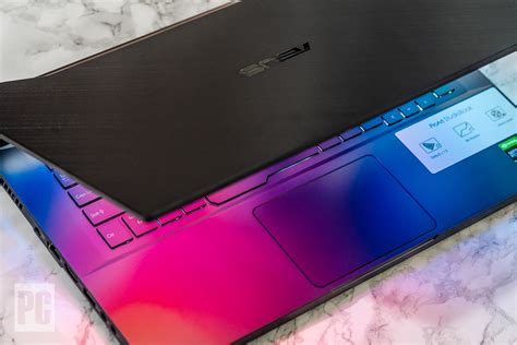 Asus ProArt StudioBook 15 Review | PCMag