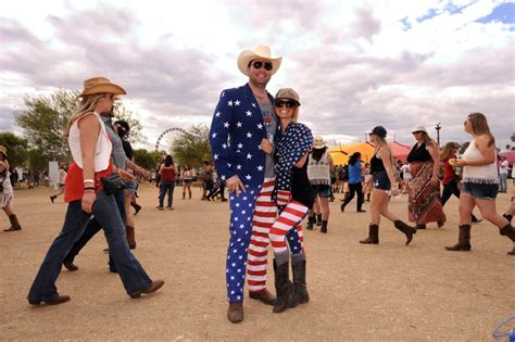 Full coverage of the Stagecoach Country Music Festival – Daily Bulletin