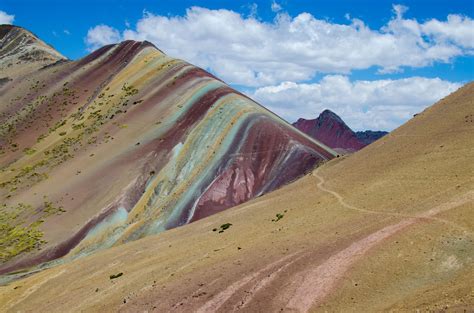 Rainbow Mountain, Peru- A Walk into the Unknown | The Endless Adventures