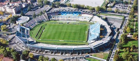 Stadio Mario Rigamonti - Brescia Calcio | Football Tripper