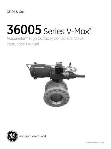 Masoneilan Control Valve Catalog - Catalog Library