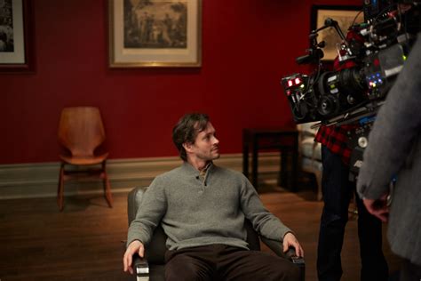 Hannibal: Behind the Scenes of "Shiizakana" Photo: 1696856 - NBC.com