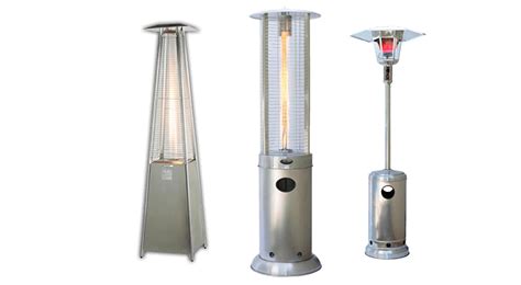 Commercial Gas Heaters - In Stock - Heat Outdoors