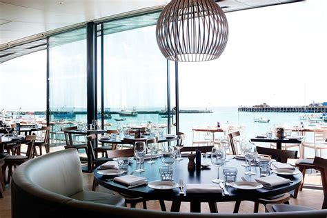 Rocksalt Restaurant Folkestone, Fish Restaurant Folkestone - Fishmarket Road, Folkestone, Kent ...