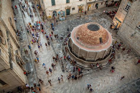 Blitz Travel Agency Dubrovnik Croatia - King’s Landing in your palms GoT Tour