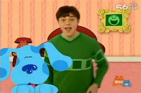 Image - I'm So Happy 036.jpg | Blue's Clues Wiki | Fandom powered by Wikia