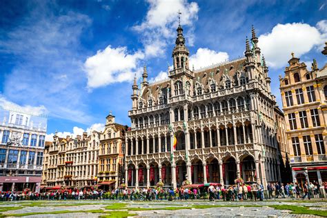 All included Tours BENELUX - French Tour Operator - Lc Travel Services