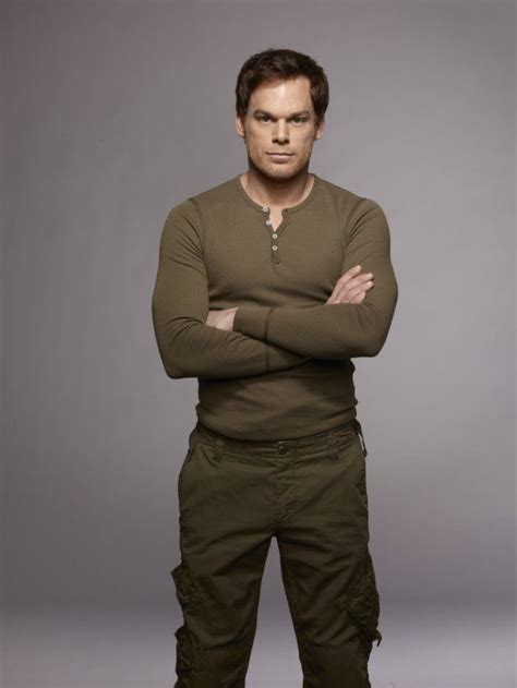 Dexter Season 7 - Cast Promotional Photos In Higher Quality - Plus 2 ...