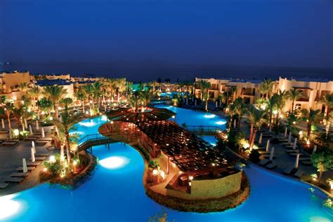 The Grand Hotel, Sharm El Sheikh Holidays Red Sea Holidays™