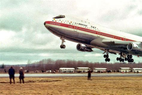 50 years after the 747 first flew, a 797 is on the horizon | HeraldNet.com