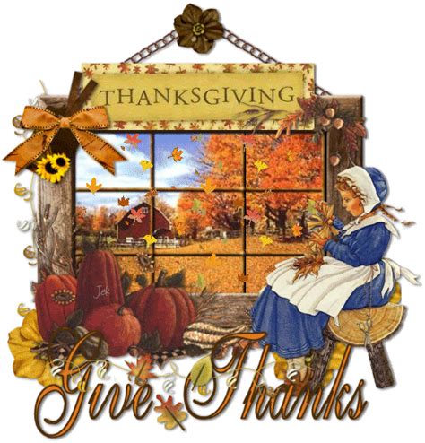 Thanksgiving Give Thanks gifs gif thankful thanksgiving thanksgiving ...